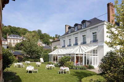 Hôtel L' Ecrin
