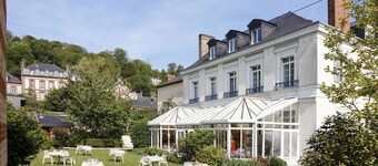Hôtel L' Ecrin