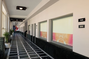 مخطط تصميم الطابق