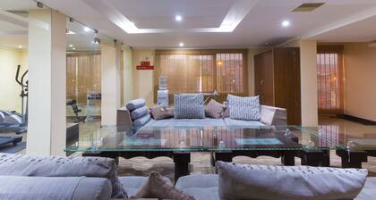 Ginger Hotel - Tirupati