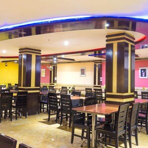 ร้านอาหาร
