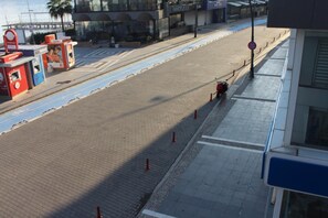 Exterior - Anadolu Hotel (Marmaris)