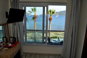 Free cribs/infant beds, free WiFi - Anadolu Hotel (Marmaris)