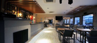 グリーンパーク アパートメンツ