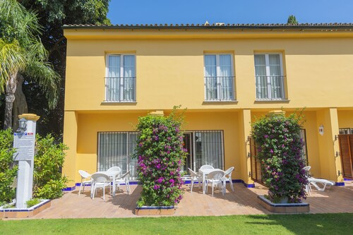 Apartamentos Soho Boutique Vistahermosa 