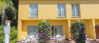 Apartamentos Soho Boutique Vistahermosa 