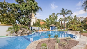 Pool - Apartamentos Soho Boutique Vistahermosa  (El Puerto de Santa Maria)