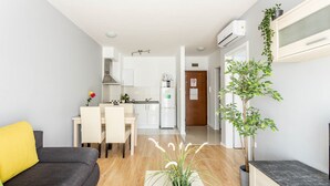 Quarto luxo, 1 quarto