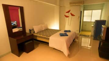 Standard Room | Rollaway beds, free WiFi