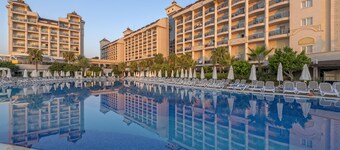 Lake River Side Hotel Spa - Ultra All Inclusive