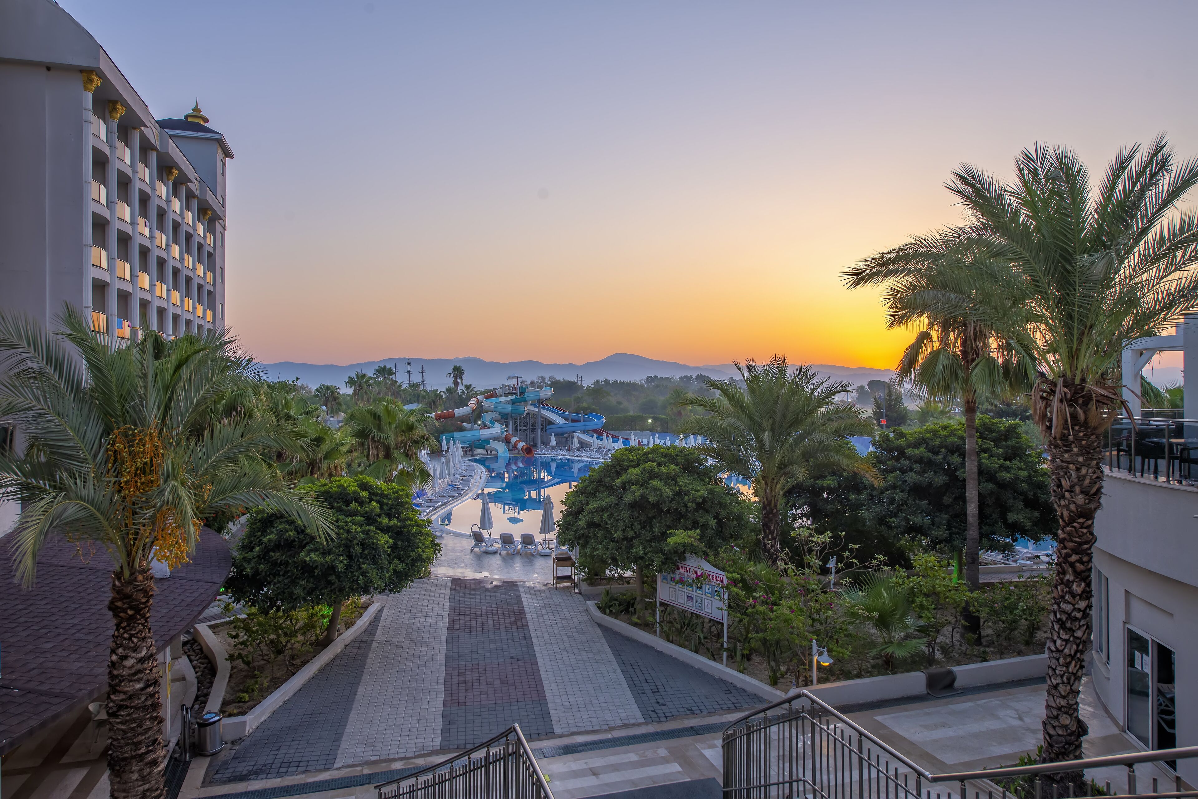 Familienzimmer | Garten