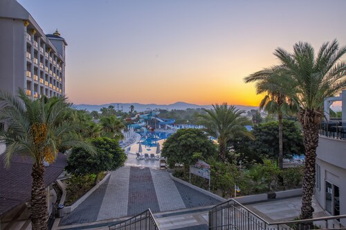 Lake River Side Hotel Spa - Ultra All Inclusive