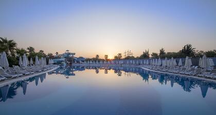 Lake River Side Hotel Spa - Ultra All Inclusive