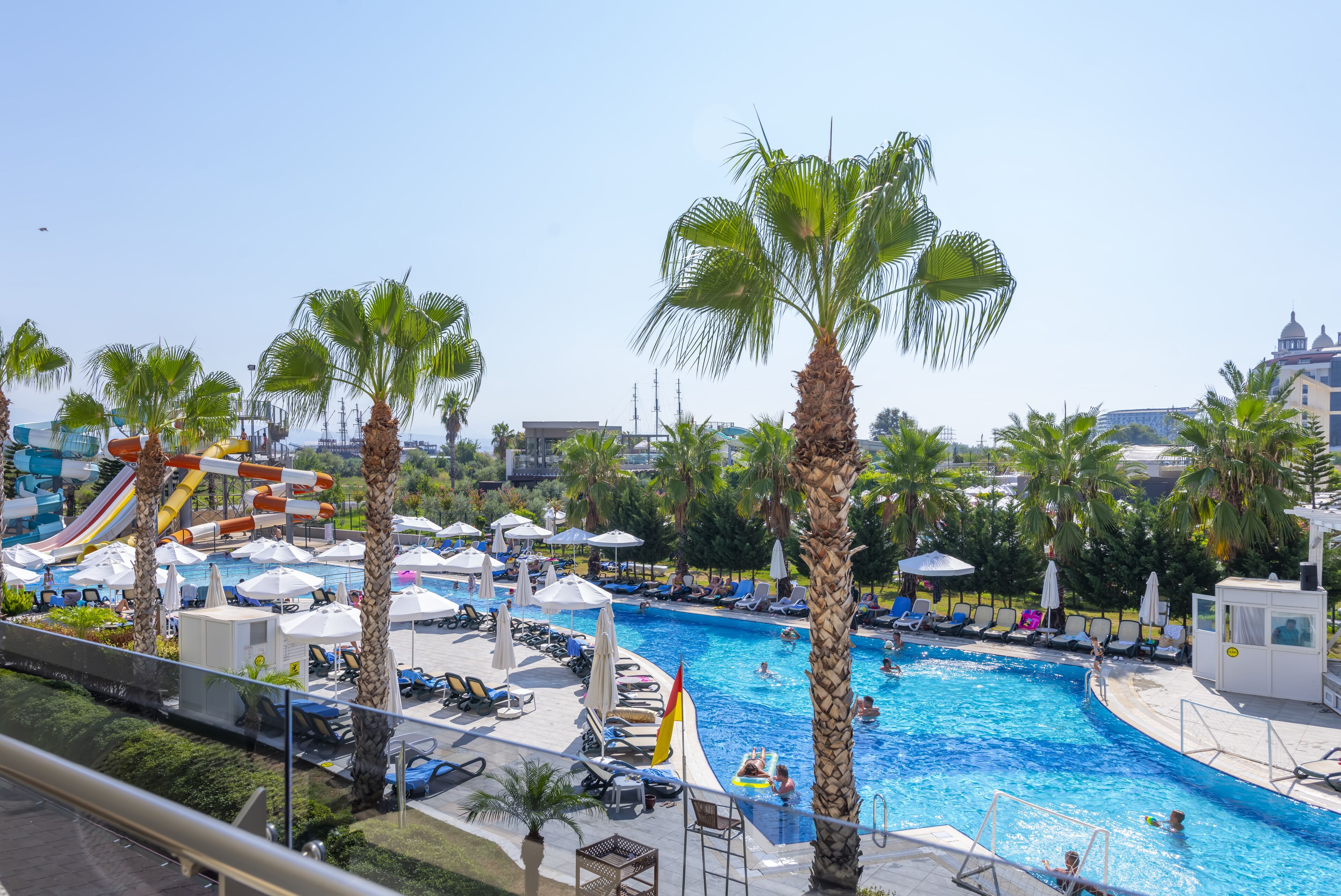 Family Room, 2 Bedrooms | View from room