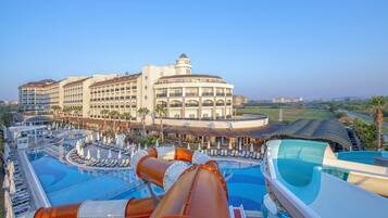 Water park