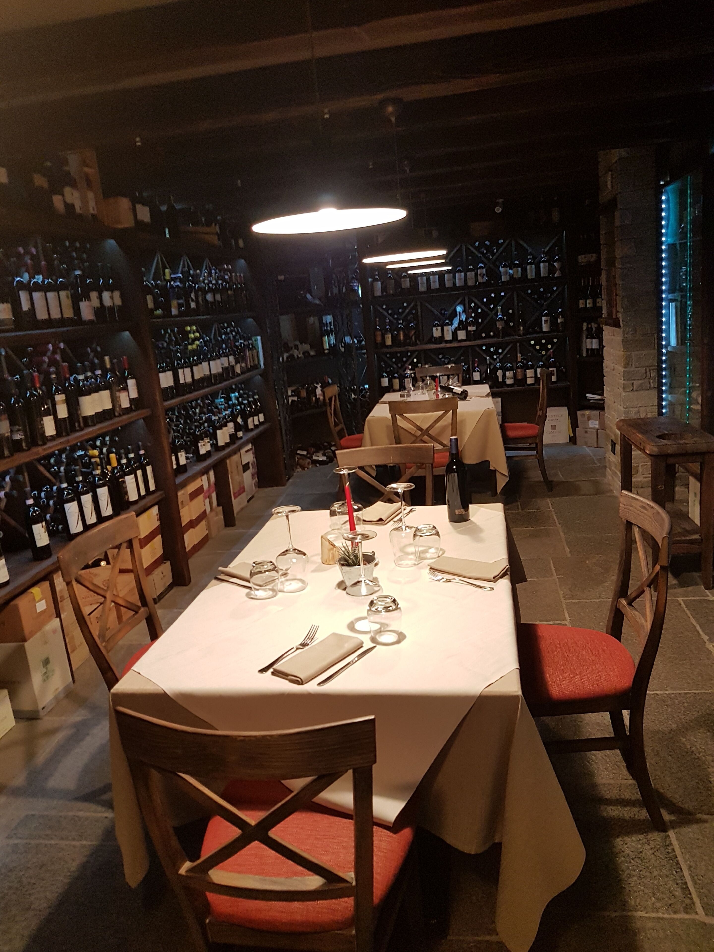 Tempat makan