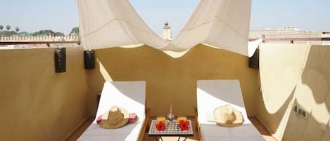 Installations sportives