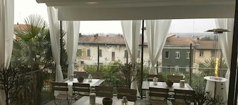 La corte sul naviglio
