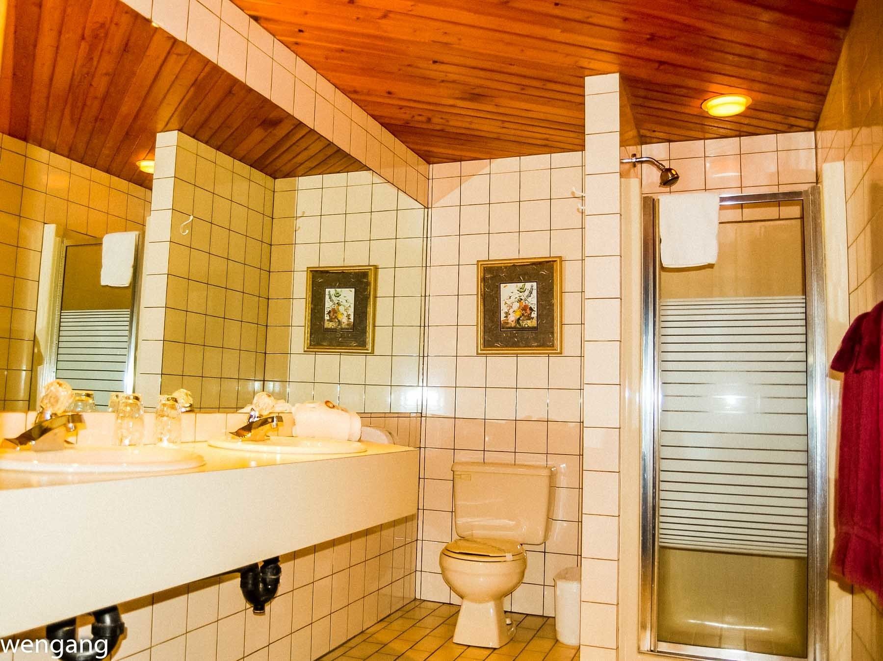 Suite | Salle de bain