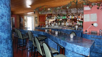 Bar (na propriedade)