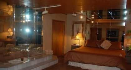 Auberge Motel Godard