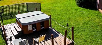 Auberge Motel Godard