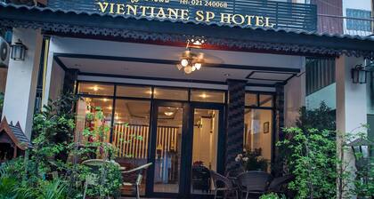 Vientiane SP Hotel