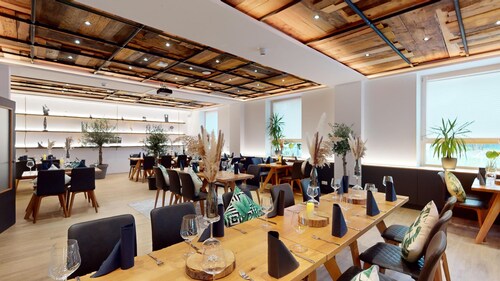 Hotel am Stadtpark Nordhausen