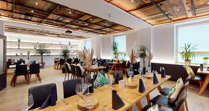 Hotel am Stadtpark Nordhausen