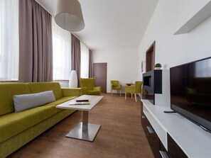 Comfort Suite | Living area