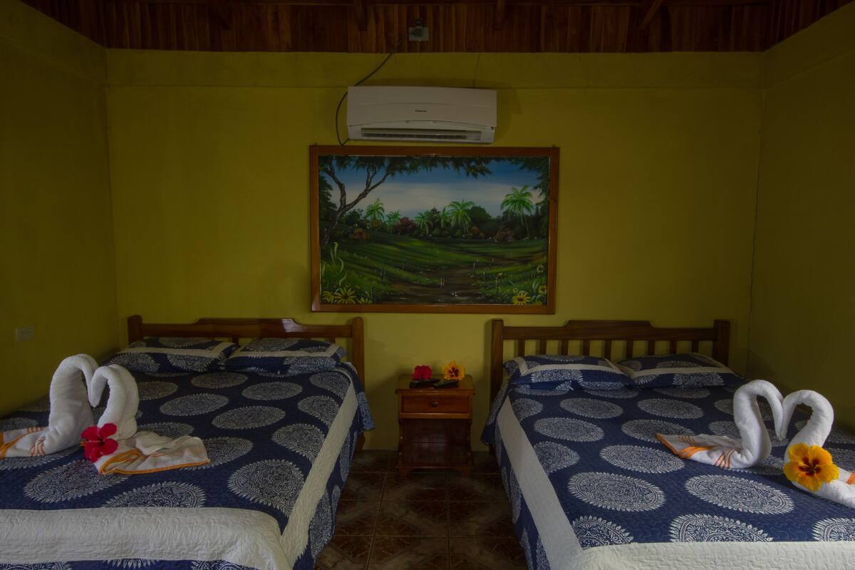 Family Bungalow