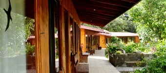 El Bosque Trails & Eco-Lodge