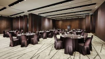 Sala de reuniones