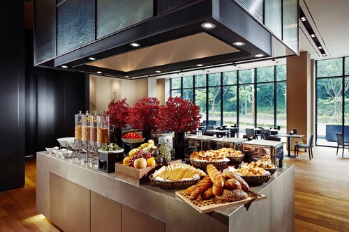 Ramada by Wyndham Gunsan