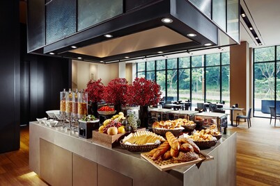 Ramada by Wyndham Gunsan