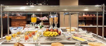 TRYP by Wyndham São Paulo Guarulhos Airport (Transit Hotel)