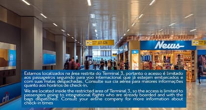 TRYP by Wyndham São Paulo Guarulhos Airport (Transit Hotel)