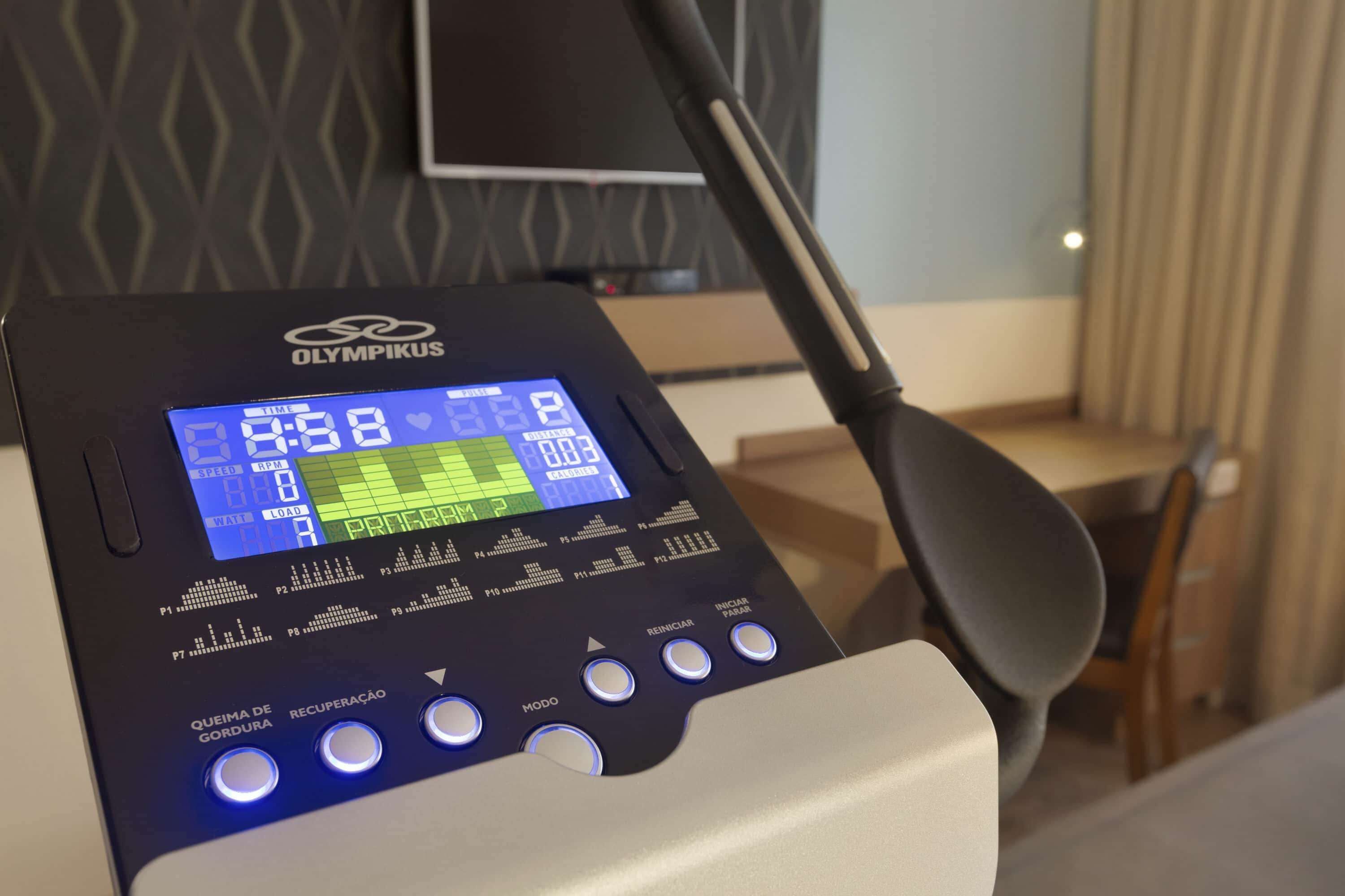 Foto - TRYP BY WYNDHAM São Paulo Airport - Hotel de Transito Terminal 3 -Lado Ar - Área restrita á passagei