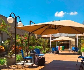 Property amenity - TRYP by Wyndham São Paulo Guarulhos Airport (Transit Hotel) (Guarulhos)