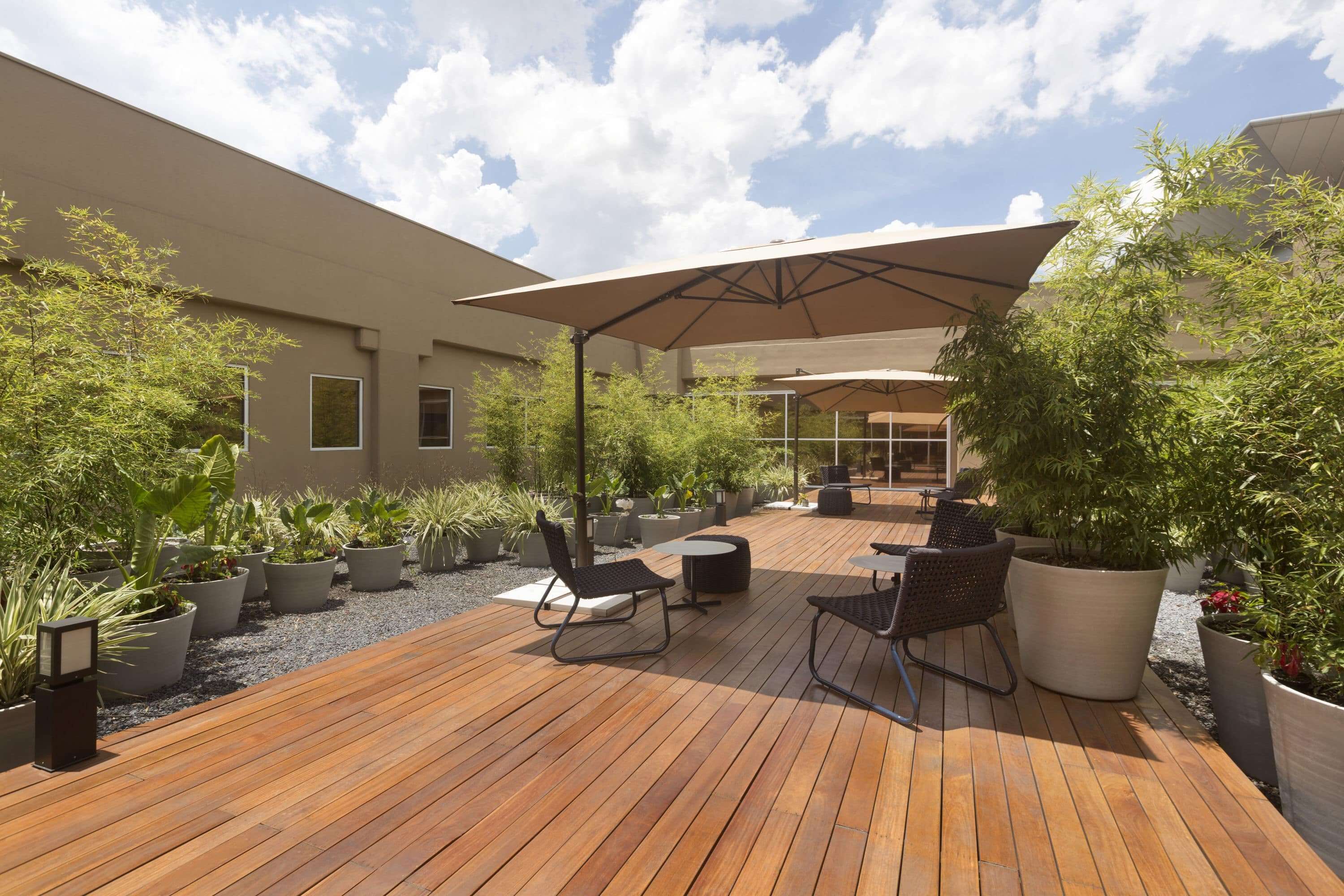 Foto - TRYP BY WYNDHAM São Paulo Airport - Hotel de Transito Terminal 3 -Lado Ar - Área restrita á passagei