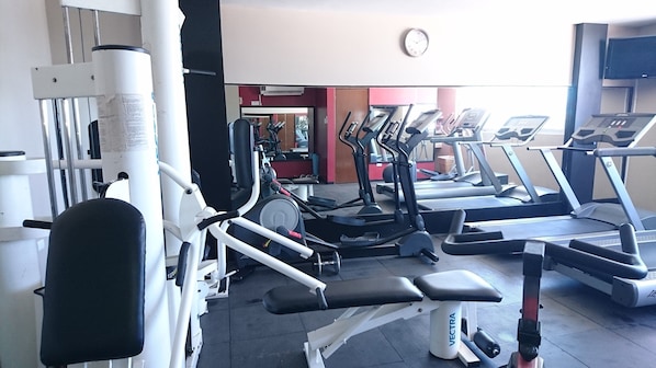 Palestra