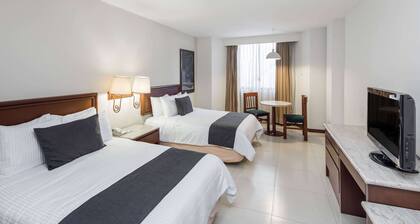 Wyndham Executivo Culiacan
