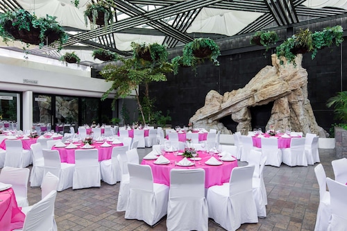 Wyndham Executivo Culiacan