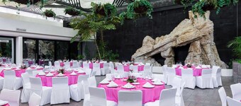 库利亚坎温德姆行政酒店