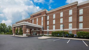Unclassified image, 5 of 58, button - Hampton Inn & Suites New Albany Columbus (New Albany)