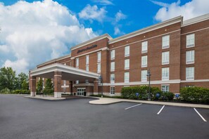 Exterior - Hampton Inn & Suites New Albany Columbus (New Albany)