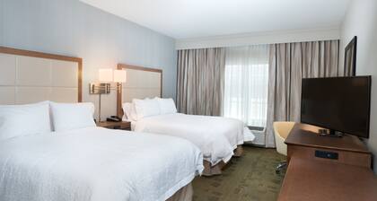 Hampton Inn & Suites New Albany Columbus