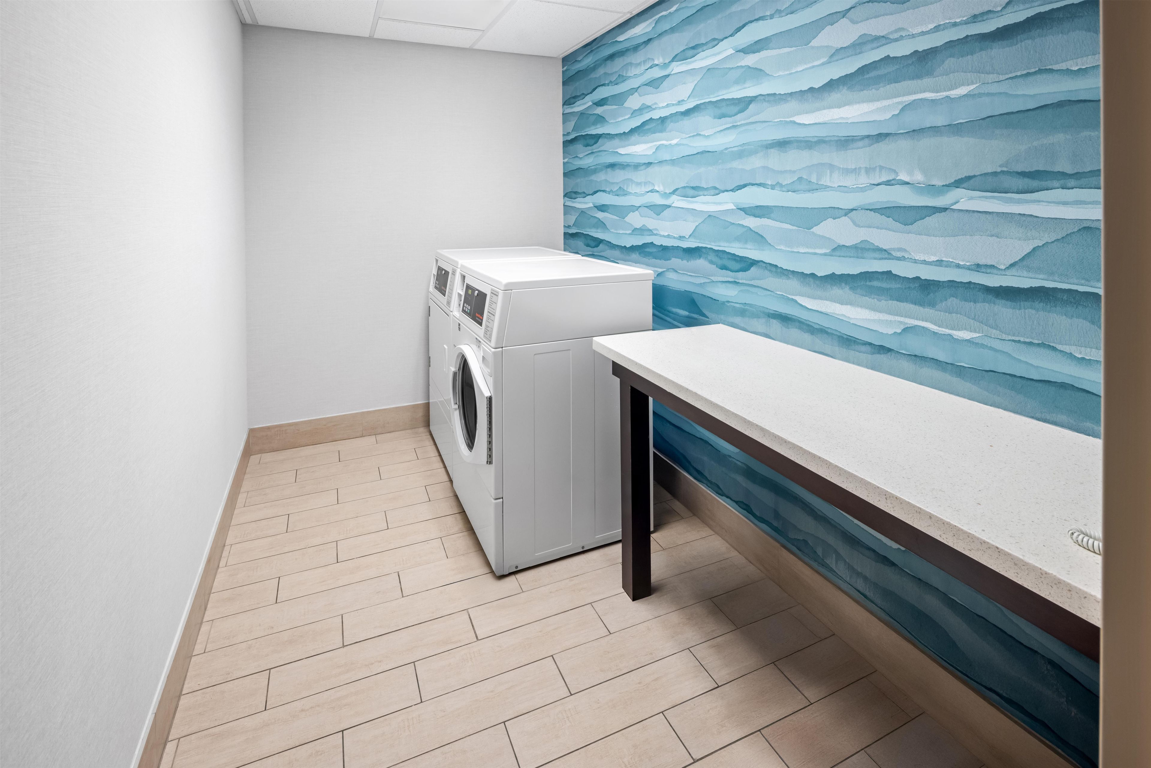 Ruang laundry