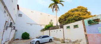 Hotel Marovi