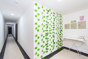 Bügeleisen/Bügelbrett